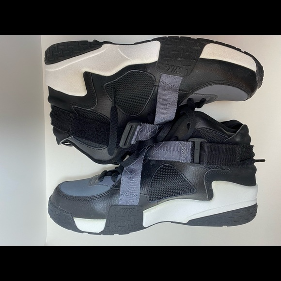 Nike Air Raid Reissues Size 10 - Picture 3 of 6